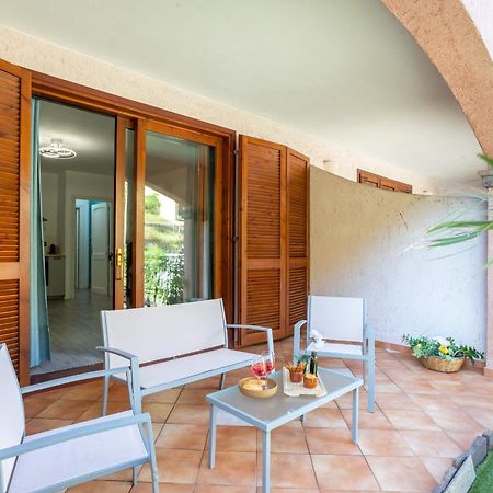 Shardana 3 - Relax A Due Passi Dalla Spiaggia Castelsardo Exterior photo