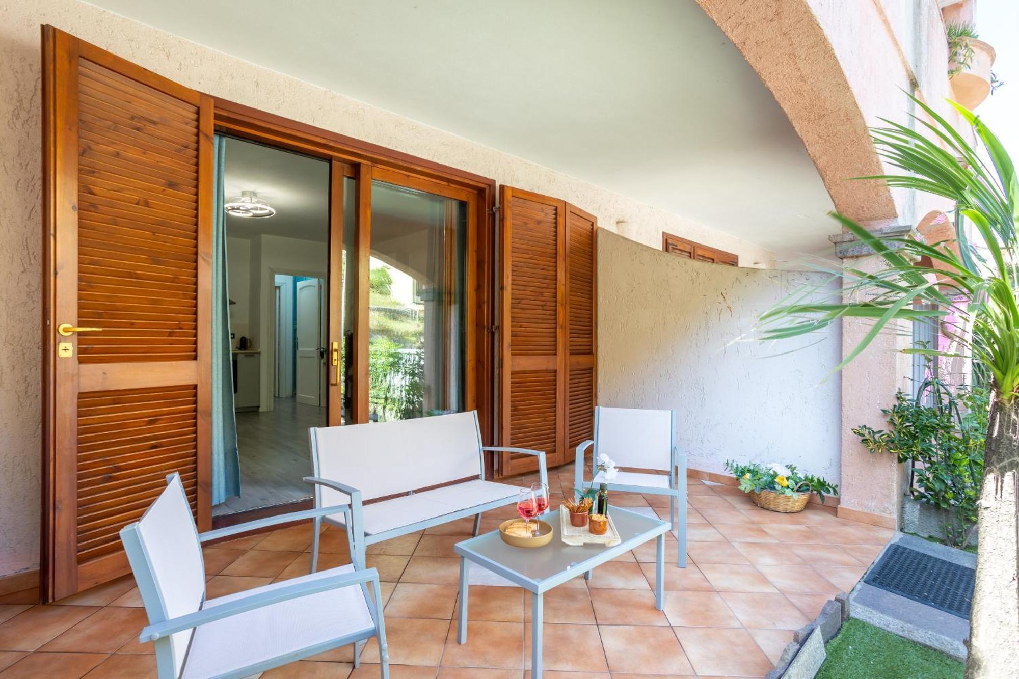 Shardana 3 - Relax A Due Passi Dalla Spiaggia Castelsardo Exterior photo